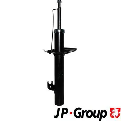 Handler.Part Shock Absorber JP GROUP 3142100380 1