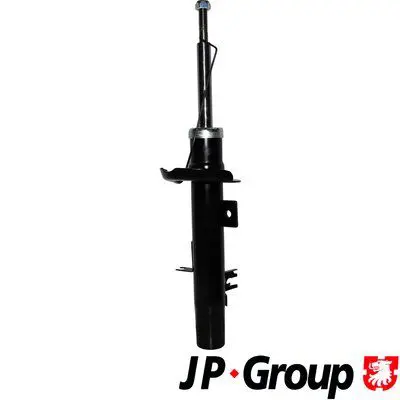 Handler.Part Shock Absorber JP GROUP 3142100580 1