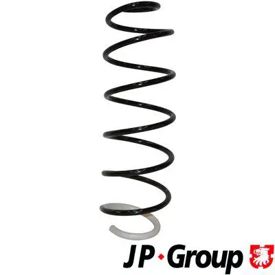 Handler.Part Coil spring JP GROUP 3142201200 1