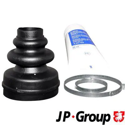 Handler.Part Bellow set, drive shaft JP GROUP 3143601060 1