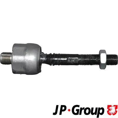 Handler.Part Tie rod axle joint JP GROUP 3144500200 1