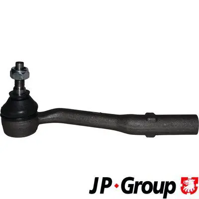 Handler.Part Tie rod end JP GROUP 3144600870 1