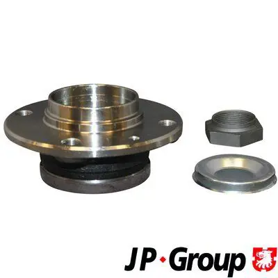 Handler.Part Wheel hub JP GROUP 3151400200 1