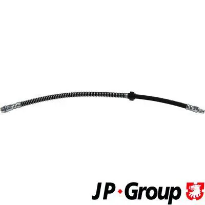 Handler.Part Brake Hose JP GROUP 3161600500 1