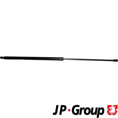 Handler.Part Gas spring, boot-/cargo area JP GROUP 3181201000 1