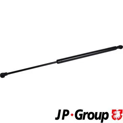 Handler.Part Gas spring, boot-/cargo area JP GROUP 3181201900 1