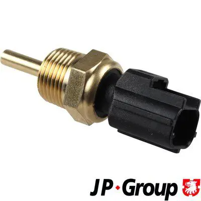 Handler.Part Sensor, coolant temperature JP GROUP 3193100200 1