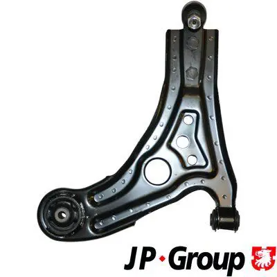 Handler.Part Track control arm JP GROUP 3240100270 1