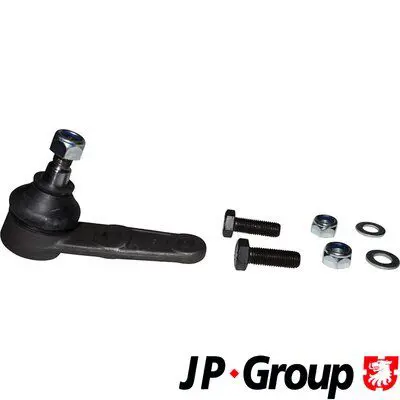 Handler.Part Ball joint JP GROUP 3240300100 1