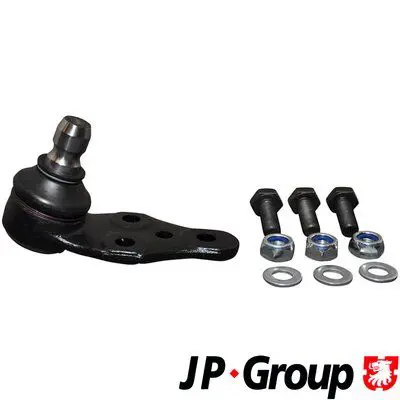 Handler.Part Ball joint JP GROUP 3240300200 1