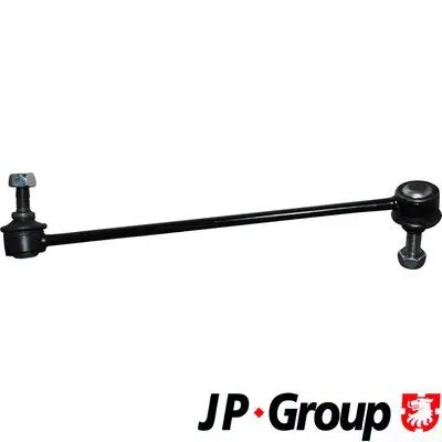 Handler.Part Rod/strut, stabiliser JP GROUP 3240400470 1