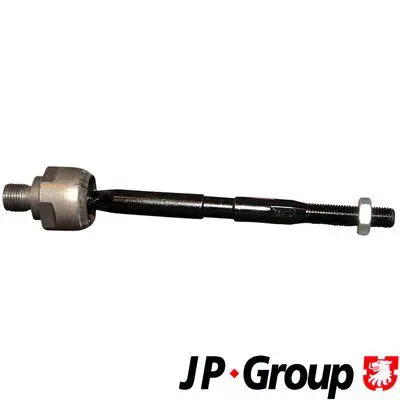 Handler.Part Tie rod axle joint JP GROUP 3244500100 1