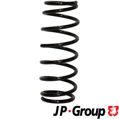 Handler.Part Coil spring JP GROUP 3252200100 1