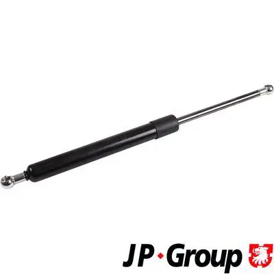 Handler.Part Gas spring, boot-/cargo area JP GROUP 3281200400 1