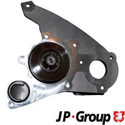 Handler.Part Water pump JP GROUP 3314103000 1