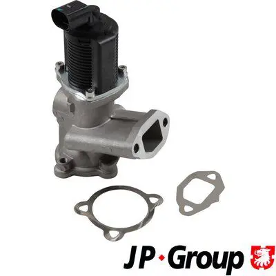 Handler.Part EGR Valve JP GROUP 3319900400 1