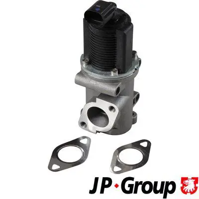 Handler.Part EGR Valve JP GROUP 3319900500 1