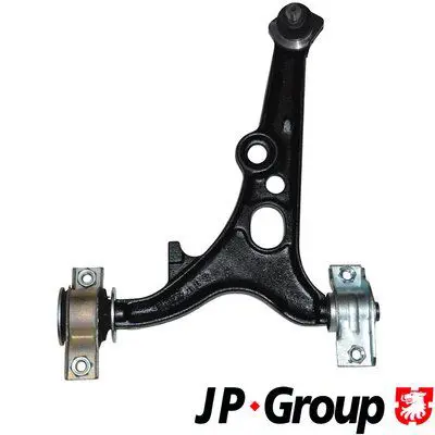 Handler.Part Track control arm JP GROUP 3340100270 1