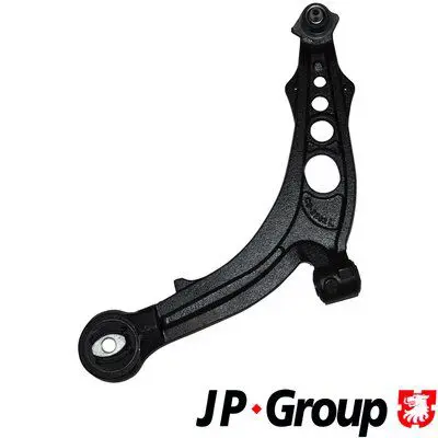 Handler.Part Track control arm JP GROUP 3340100970 1