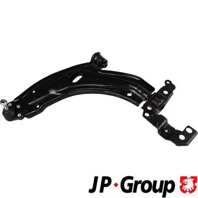 Handler.Part Track control arm JP GROUP 3340101070 1