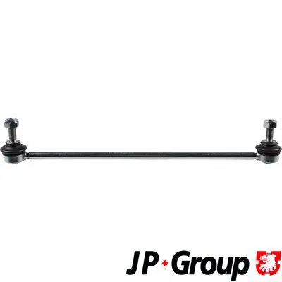 Handler.Part Rod/Strut, stabiliser JP GROUP 3140401000 1