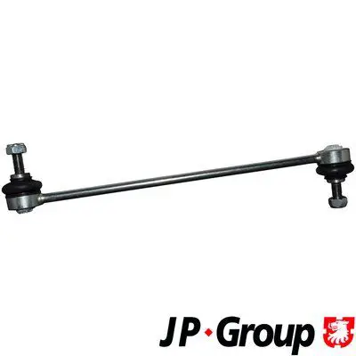 Handler.Part Rod/strut, stabiliser JP GROUP 3340400300 1