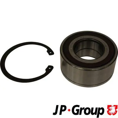 Handler.Part Wheel bearing kit JP GROUP 3341302210 1