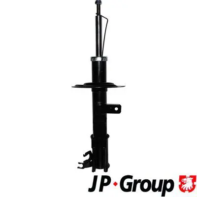 Handler.Part Shock absorber JP GROUP 3342101480 1