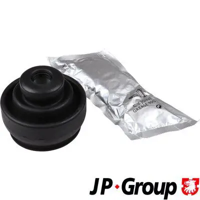 Handler.Part Bellow set, drive shaft JP GROUP 3343700110 1