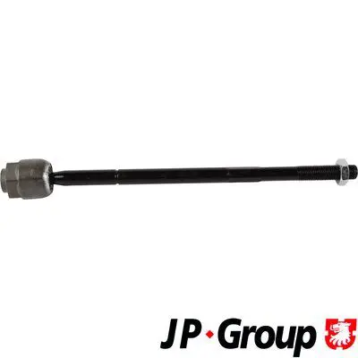 Handler.Part Tie rod axle joint JP GROUP 3344501100 1