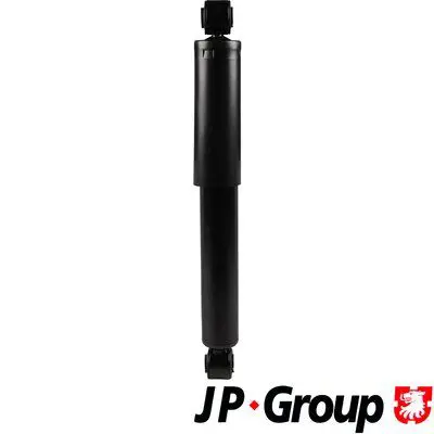 Handler.Part Gas spring, boot-/cargo area JP GROUP 3381203300 1