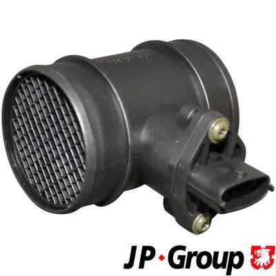 Handler.Part Air mass sensor JP GROUP 3393900100 1