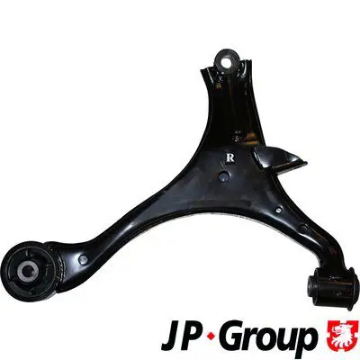 Handler.Part Track control arm JP GROUP 3440101180 1