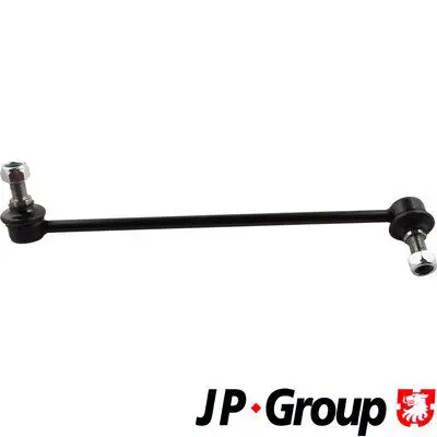 Handler.Part Rod/strut, stabiliser JP GROUP 3440400370 1