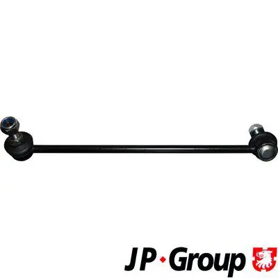 Handler.Part Rod/strut, stabiliser JP GROUP 3440400380 1