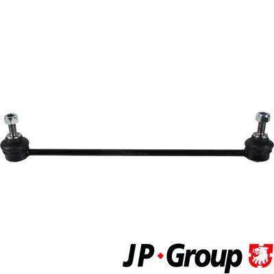 Handler.Part Rod/strut, stabiliser JP GROUP 3440400870 1