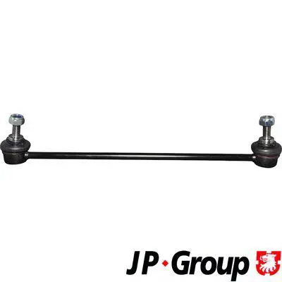 Handler.Part Rod/strut, stabiliser JP GROUP 3440400880 1