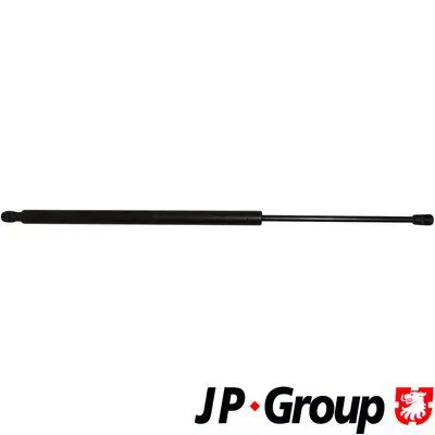 Handler.Part Gas spring, boot-/cargo area JP GROUP 3381201200 1