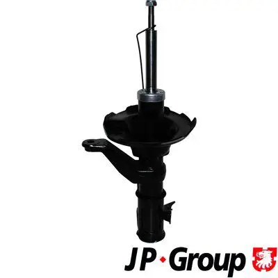 Handler.Part Shock Absorber JP GROUP 3442100470 1