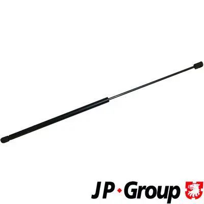 Handler.Part Gas spring, bonnet JP GROUP 3381201700 1