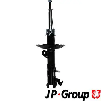 Handler.Part Shock Absorber JP GROUP 3442100770 1