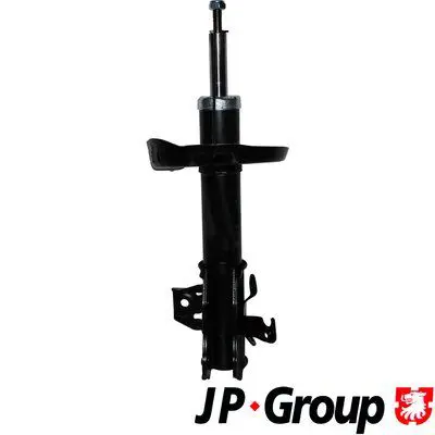 Handler.Part Shock absorber JP GROUP 3442100870 1