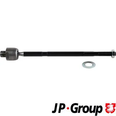 Handler.Part Tie rod axle joint JP GROUP 3444500800 1