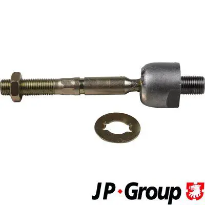 Handler.Part Tie Rod Axle Joint JP GROUP 3444501200 1