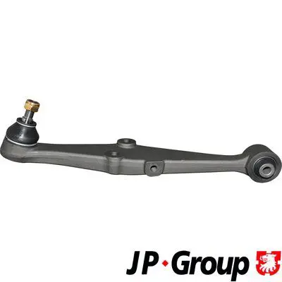 Handler.Part Track control arm JP GROUP 3440100970 1