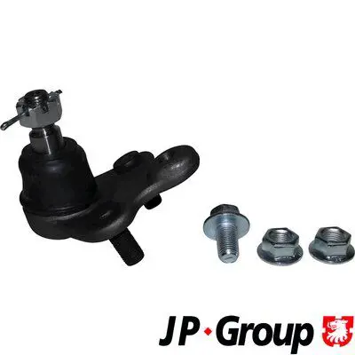 Handler.Part Ball joint JP GROUP 3440300800 1