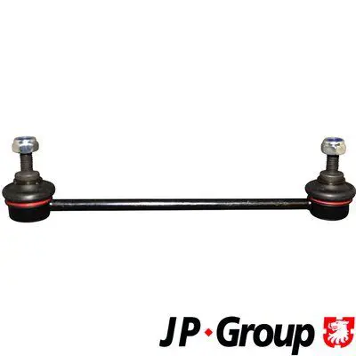 Handler.Part Rod/strut, stabiliser JP GROUP 3440400500 1