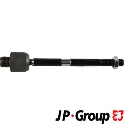 Handler.Part Tie rod axle joint JP GROUP 3444500670 1