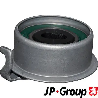 Handler.Part Tensioner pulley, timing belt JP GROUP 3512200100 1