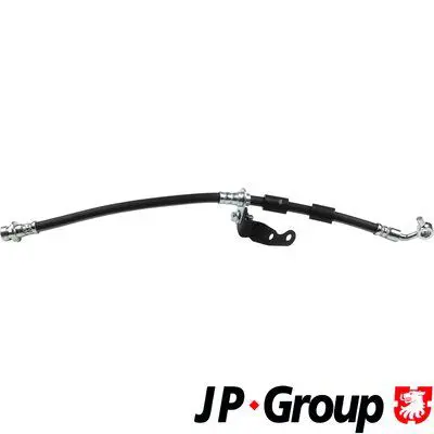 Handler.Part Brake hose JP GROUP 3461600370 1